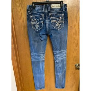 Rock Revival Barby Skinny Jean